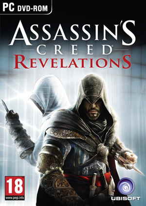 Assassins Creed Revelations Pc